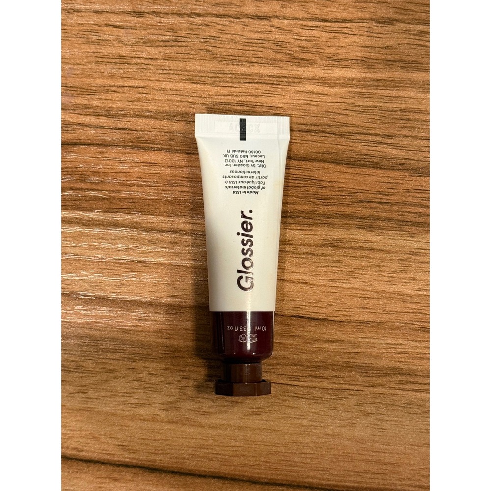 Glossier Cloud Paint Seamless Cheek Color Blush Drift 10ml 0.33oz